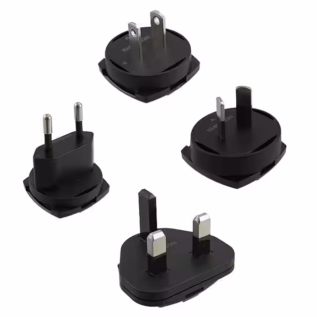 DA-ALL Artesyn Embedded Power  Accessories